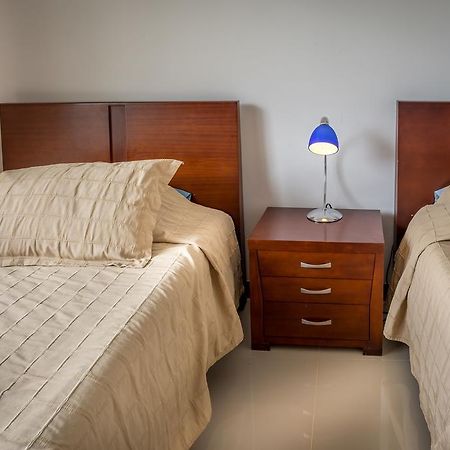 Apartamento - Condominio Zazué Santa Marta  Esterno foto