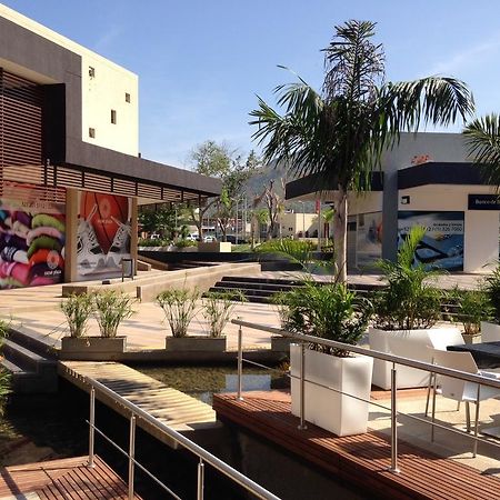 Apartamento - Condominio Zazué Santa Marta  Esterno foto
