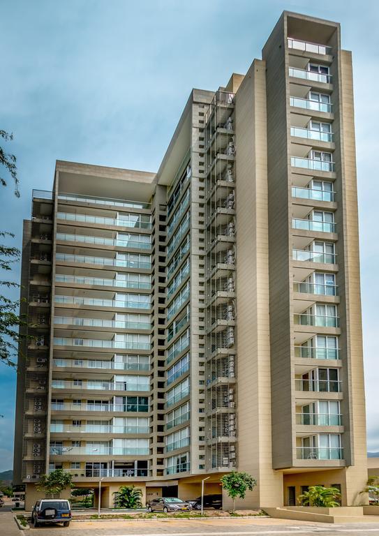Apartamento - Condominio Zazué Santa Marta  Camera foto