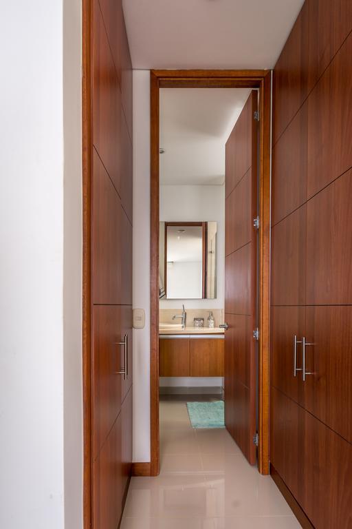 Apartamento - Condominio Zazué Santa Marta  Camera foto