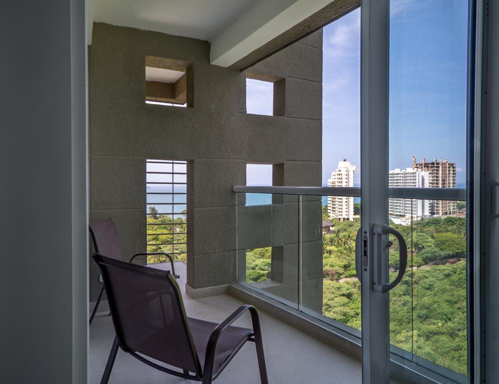 Apartamento - Condominio Zazué Santa Marta  Camera foto