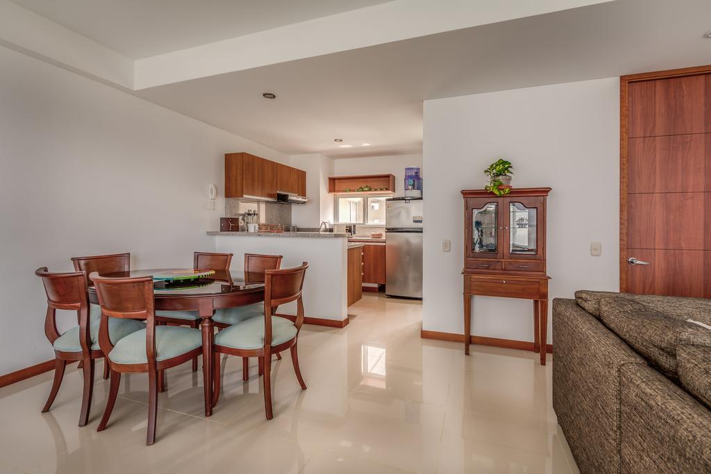 Apartamento - Condominio Zazué Santa Marta  Esterno foto