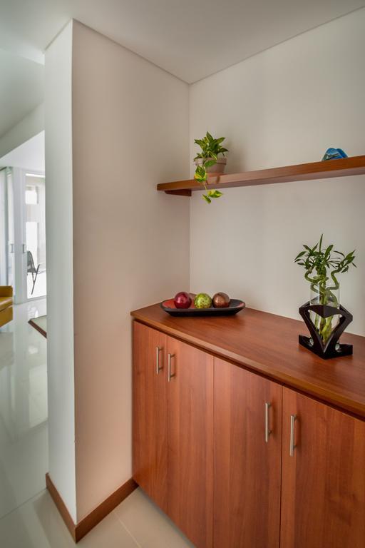 Apartamento - Condominio Zazué Santa Marta  Camera foto