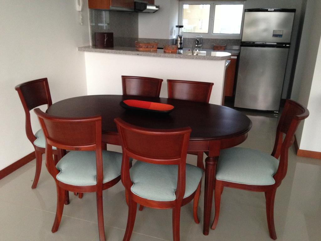 Apartamento - Condominio Zazué Santa Marta  Esterno foto